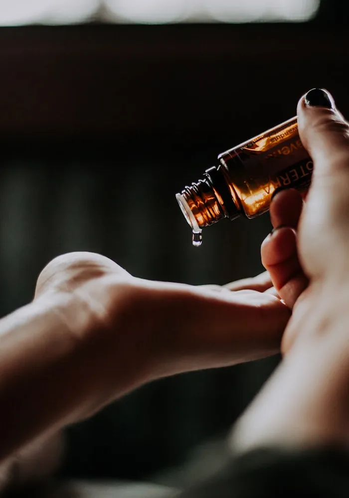 Premium luxury spa experience at AngelSky8 featuring professional facial treatment, expert beautician care, and serene wellness environment in Singapore